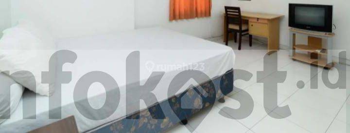 Kost Jl Bangbayang B6 Coblong Bandung 1