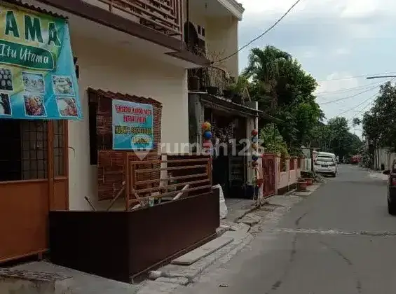 Kosan bersih dan rapi Cipayung Jakarta Timur 2