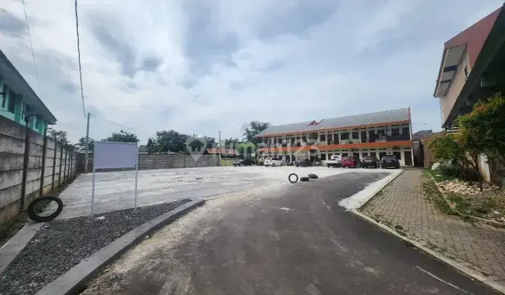 Kontrakan Exclusive Mustika Jaya Tugu Asem Bekasi Kota 1