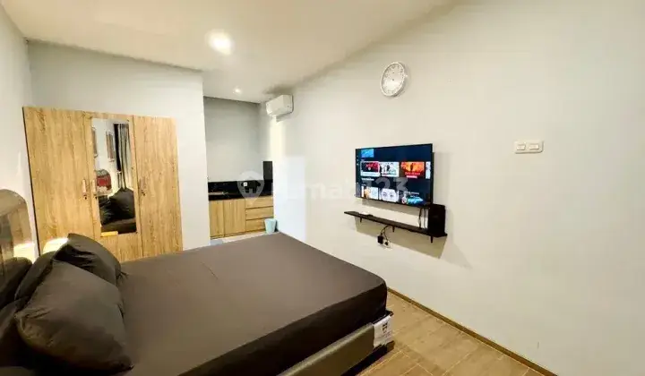 Kos kosan kost CALLA COLIVING TIPE DELUXE, Jakarta Tangerang disewakan 1