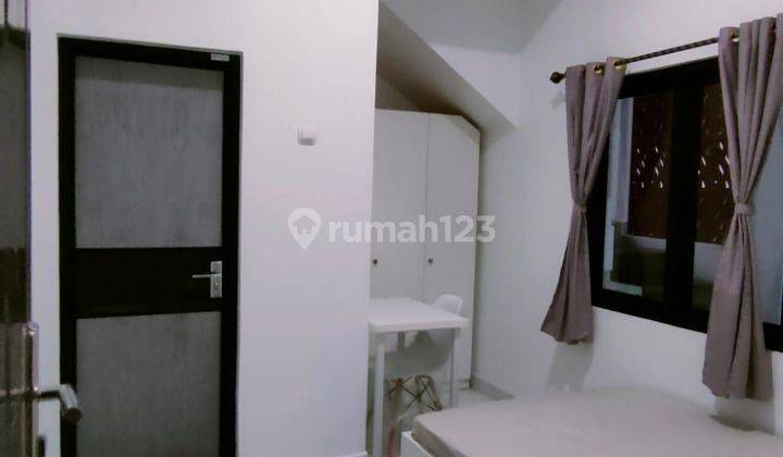 Queen Kost Lembah Hijau Cikarang Selatan 2