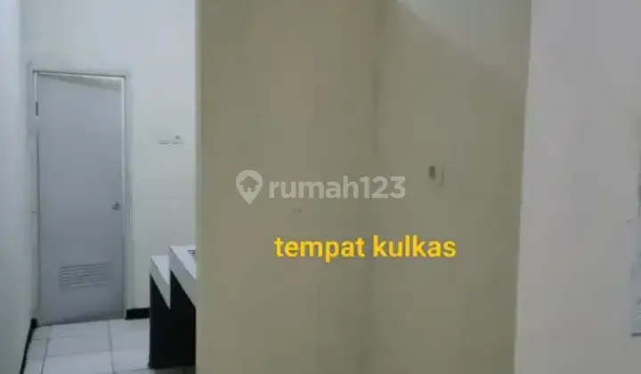 Disewakan Rumah ada garasi mobil jatiasari Jatiasih kota Bekasi 2