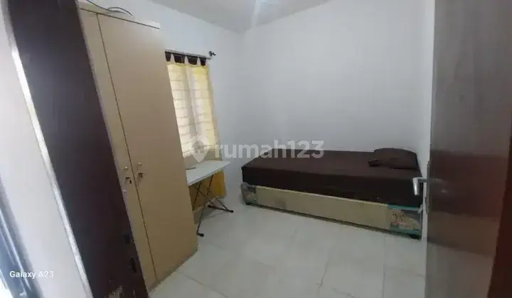 Kamar Kost Kosan di Pusat Kelapa Gading 2