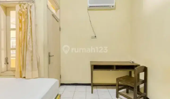 Disewakan Kamar Kos Blimbing Dekat Kampus Malang Kota 1