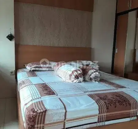 Disewakan 1kamar join unit MTH Square (lebih bagus drpd kos) di Cawang 2