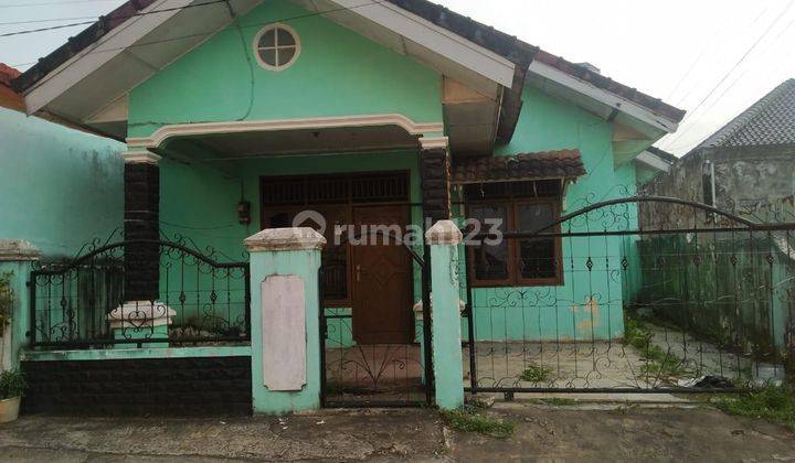 Kost Syariah KM 7 Alang Alang Lebar Palembang 1