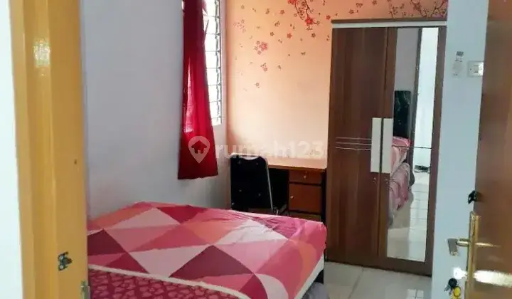 Kost Sakura, Kamar AC, Wi-fi, Lengkap, Jakarta Pusat 2