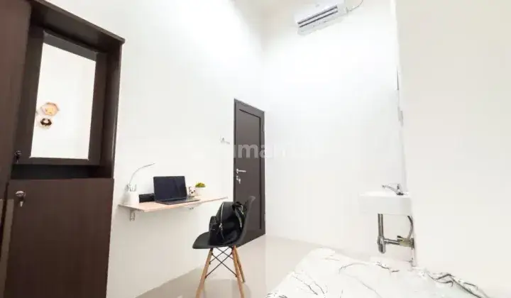 Kost Campur Taman Palem PIK Cengkareng 1