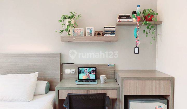 Rufia Residence Kost Eksklusif di Tebet, Dekat Kota Kasablanka 2