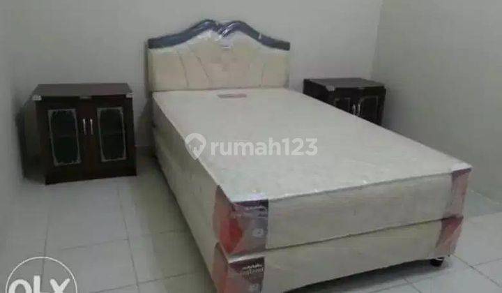 Kost Putri Ramai dan Strategis Surabaya 1