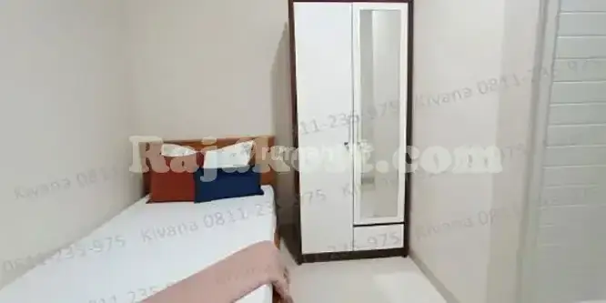 Kost Kivana Residence Utan Kayu Selatan Matraman Jakarta Timur 1