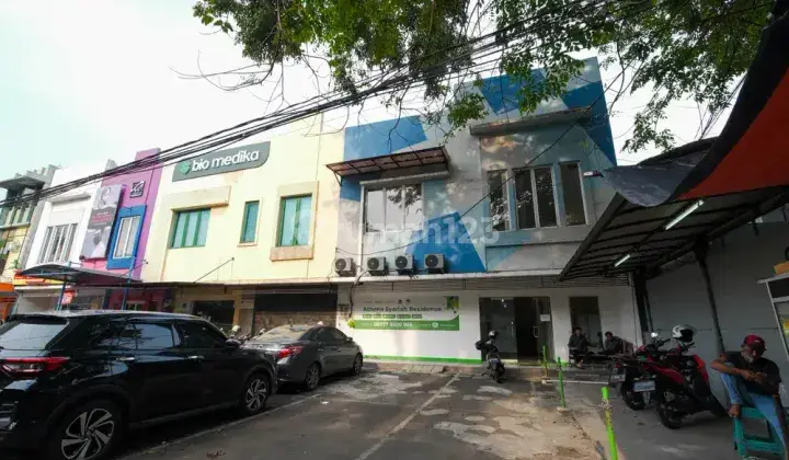 Kos Harian - Athena Syariah Residence - Samping RSUD Tangerang 1