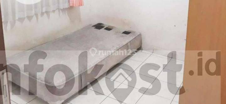 Kost Wanita Pandu Dalam Cicendo Bandung 2