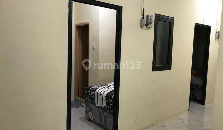 Kost Meadow Cikarang Selatan 2