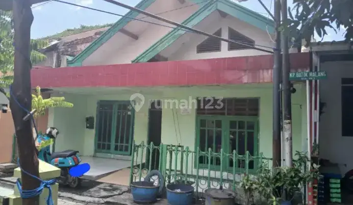 Kos Putri Semarang Bubaan 1