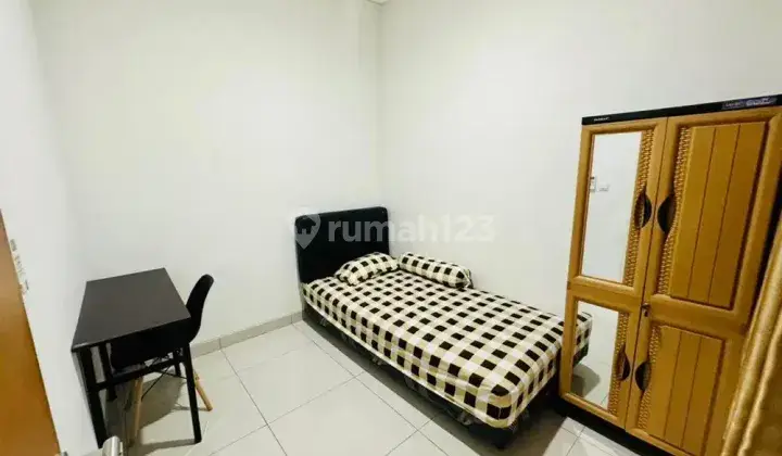 Kost Putra Exclusive Callista House Citra Raya 2