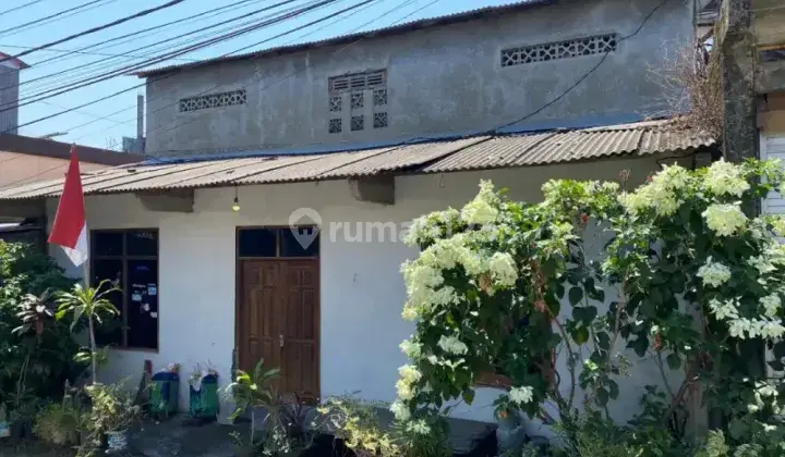 Kost murah Karangbendo 2