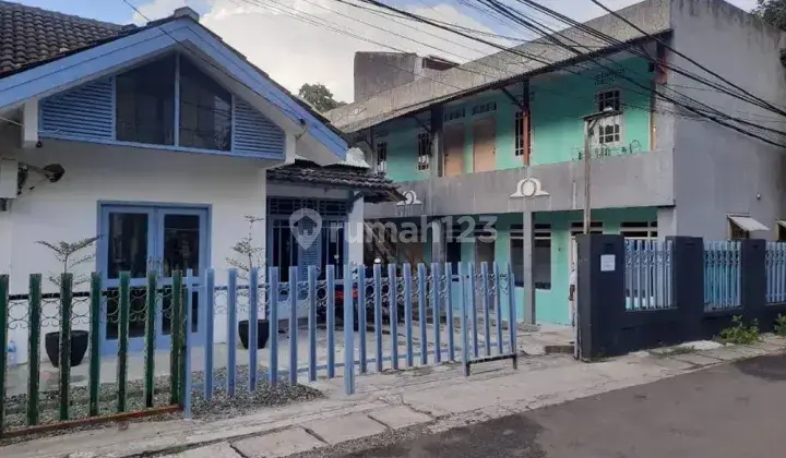 KOS MARGONDA DEPOK (Rp.600rb), Kamar Mandi Dalam 2