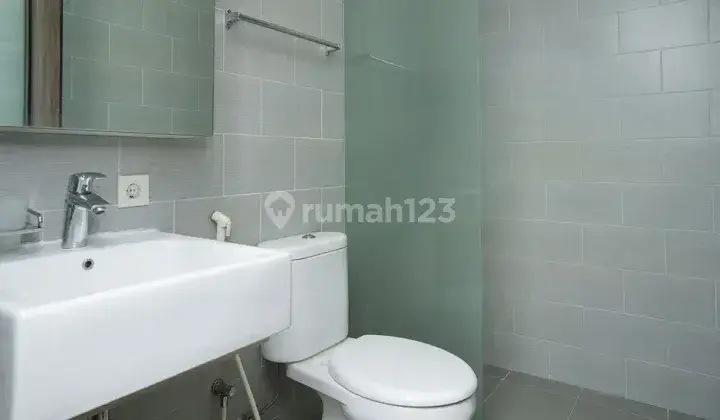 Kost Exclusive dekat UPH Karawaci - Kutu Buku Karawaci Tangerang 2