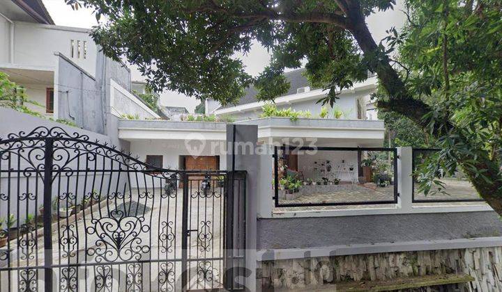 Kost Bios Garden House Tipe Comfy Sukasari Bandung 1