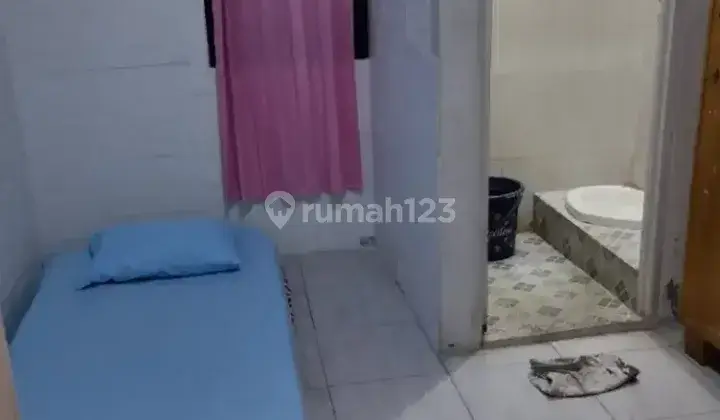 Kost khusus Putri 1