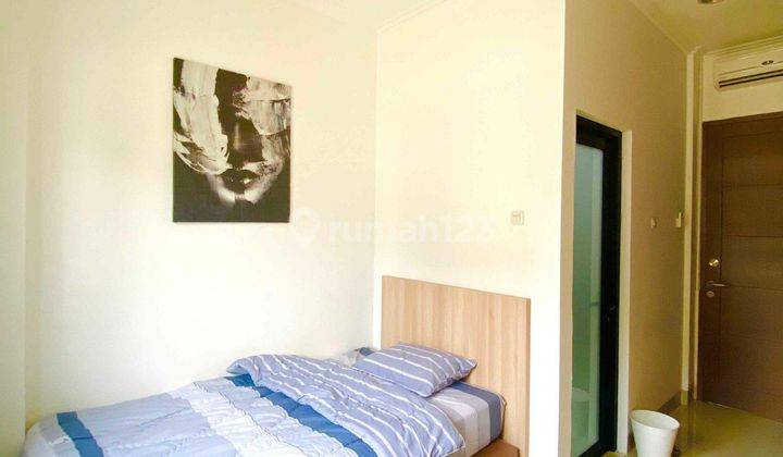 KOST BEHOMY 323 RESIDENCE KARAWACI 2