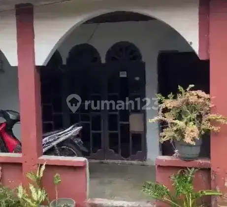 Disewakan kamar kos murah 1