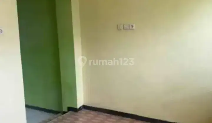 Rumah kost aman dan nyaman 1