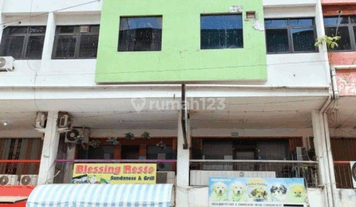 Rumah Kost Blessing Coblong Bandung 2