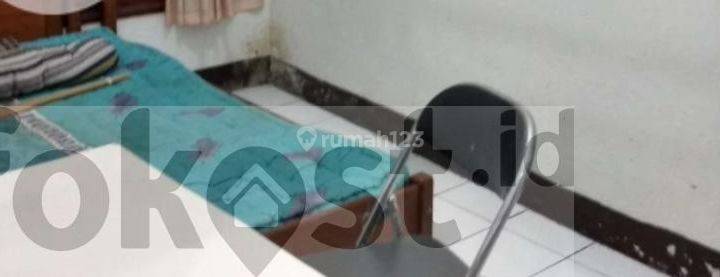 Kost Muslimah Lathiifa Ngemplak Sleman 1