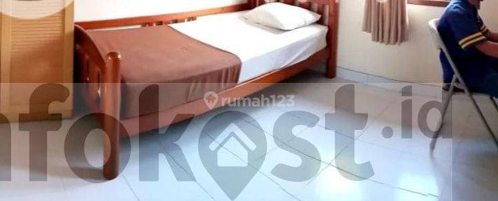 Kost Putera Larasati Coblong Bandung 2