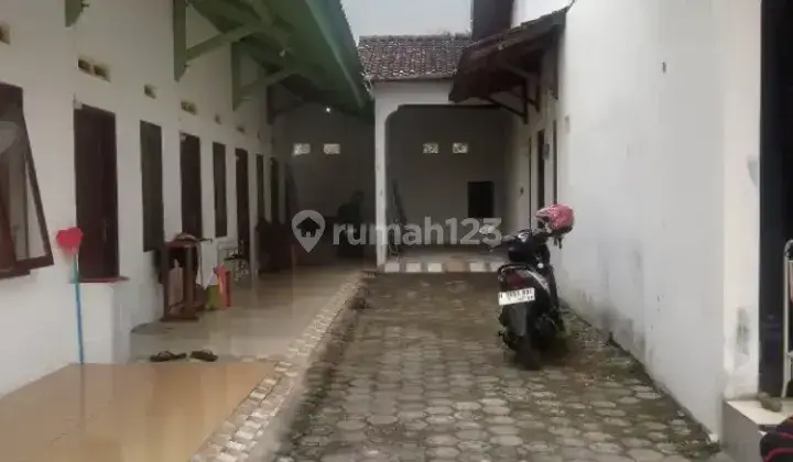 KOST MARISA  dekat RS. QIM Batang 1