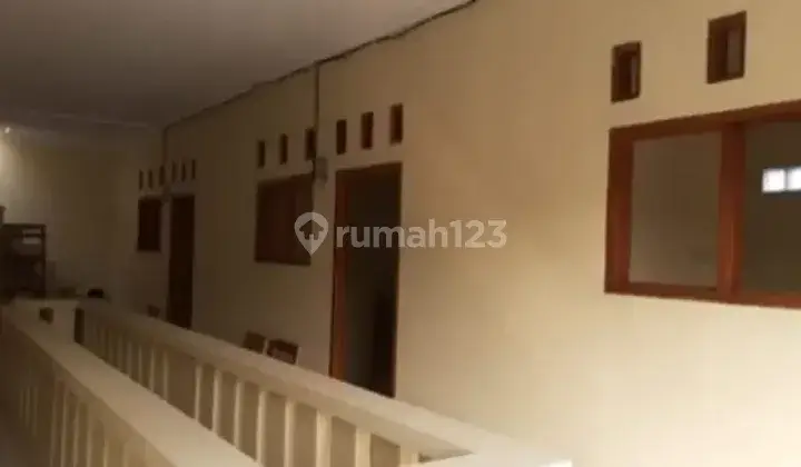 Kontrakan atau kosan disewakan 1