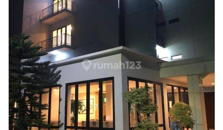 Apartemen Ecohome , Perumahan Citra Raya , Cikupa , Tangerang 2