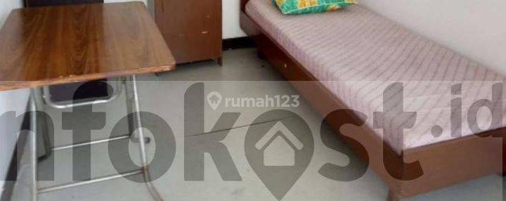 Kost Elise Tipe A Bandung Wetan 1