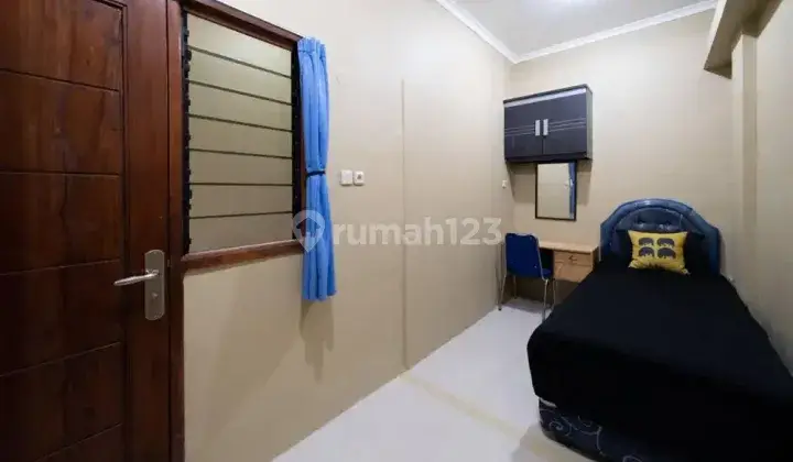 RuKost Galaxy - Indekos / Kost Minimalis di Galaxy - Kota Bekasi 2