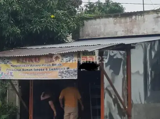 KOST MURAH DAERAH SIMALINGKAR MEDAN 1