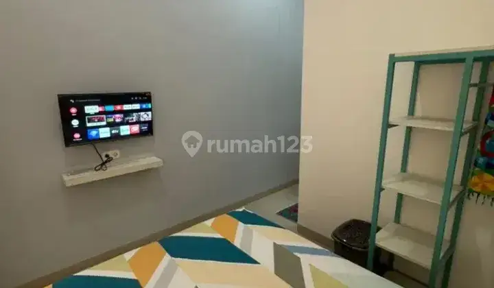 KOST KOSAN KOS AC  ITERA RATU DIBALAU KORPRI WAYHUI SIDODADI 2