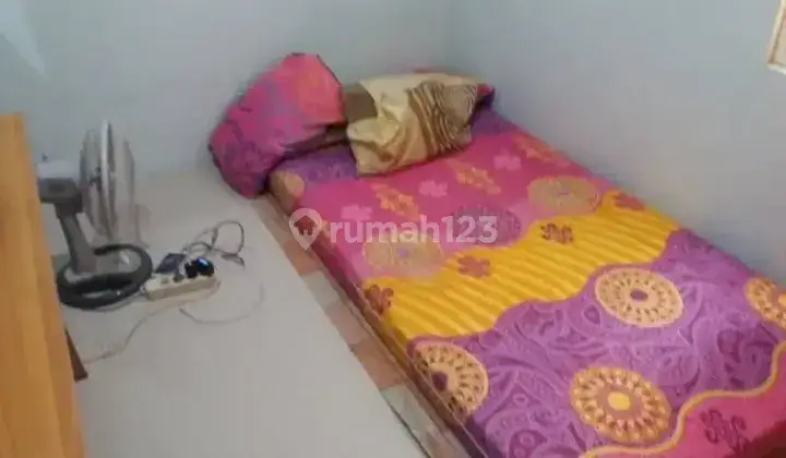 Disewakan kost ciamik cempaka putih jakarta pusat 1