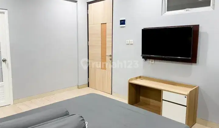 BLISS RESIDENCE KHUSUS PUTRI TIPE MEDIUM kos kosan kost JAKARTA BARAT 2