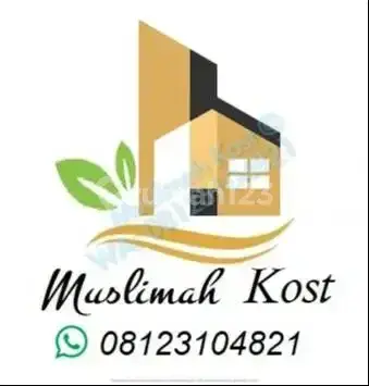 Kost Putri Kamar Mandi Dalam 1