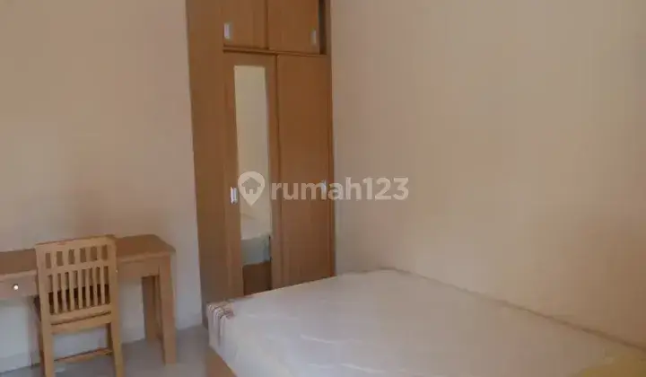 Kost Executive 21 Kebon Kacang Depan Thamrin City - Jakarta Pusat 2