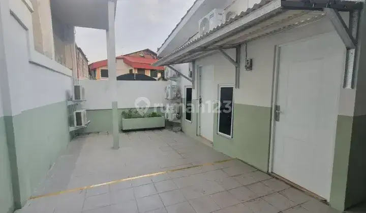 Kost Tjempaka House Jakarta Pusat 2