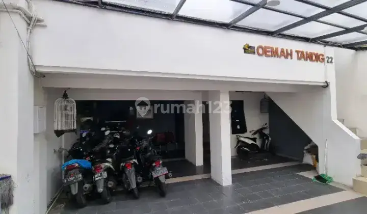 Rumah kost minimalis jakarta pusat 2 jalan cempaka putih 2