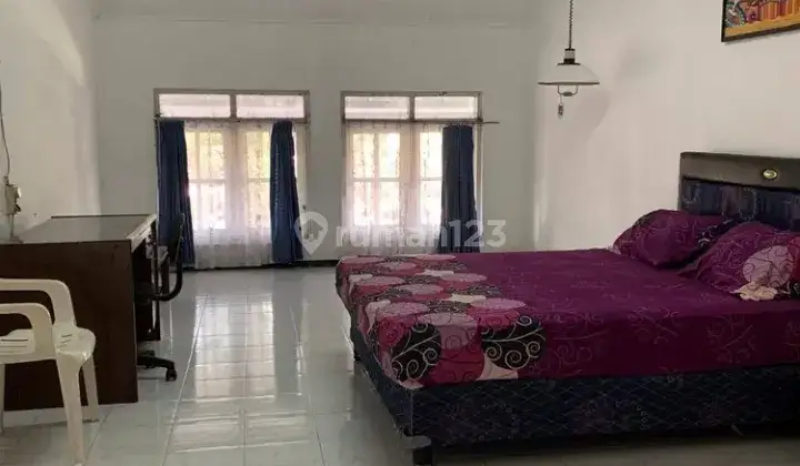 Terima Kost Putra di Malang 1