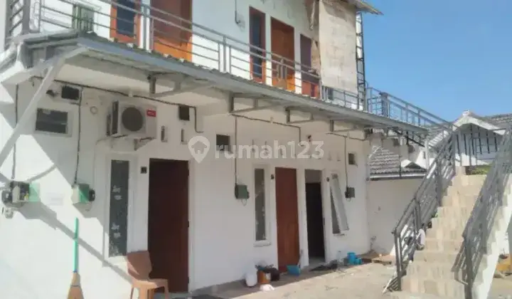 Kamar kost dekat UNIV AHMAD DAHLAN + RSUD JOGJA 1