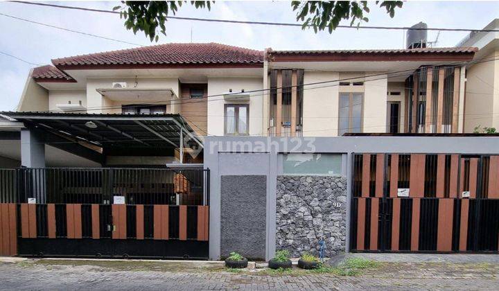 Kost Putri Sembilan C &amp; D Lowokwaru Malang 1