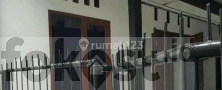 Kost Ibu Henny Bandung Wetan 1