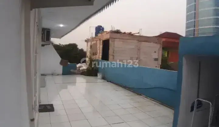 Kos kosan cilandak timur jakarta selatan 2