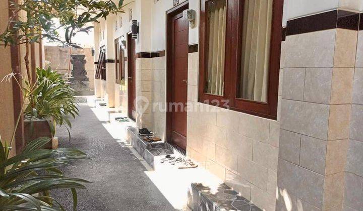 Kost Ekslusif Seminyak, Rumah Kost Pondok Korsika 2